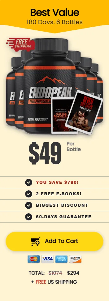 AlphaRock 6 Bottle Best Value Package